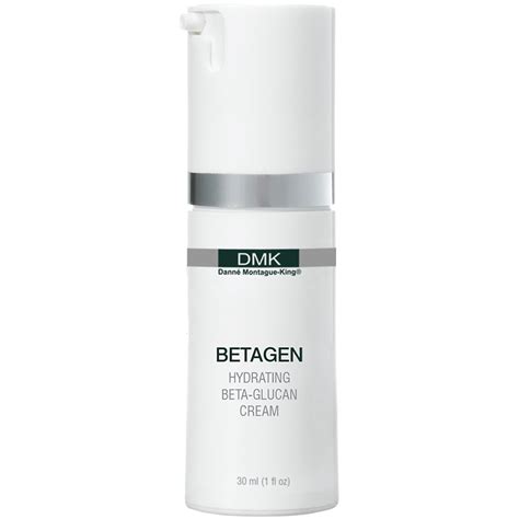 BETAGEN – DMK Skincare | Enzyme Therapy