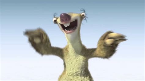 Sid The Sloth doing the #Reviva Dance. - YouTube