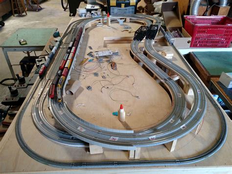 N Scale Layout Gallery | Lloyds Layouts