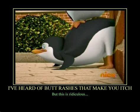 Private Demotivational Poster - Penguins of Madagascar Photo (31050442) - Fanpop