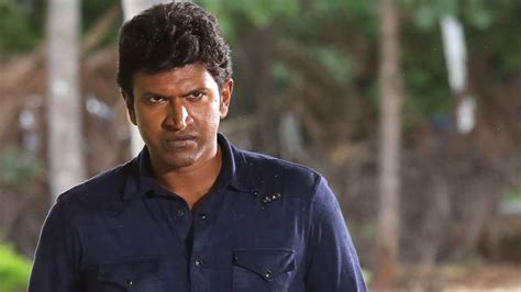 [News] Puneeth Rajkumar: Indian film star dies age 46 - News - CSBD ...