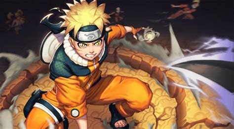 1668x2228 Resolution Naruto Uzumaki 4K Art 1668x2228 Resolution Wallpaper - Wallpapers Den