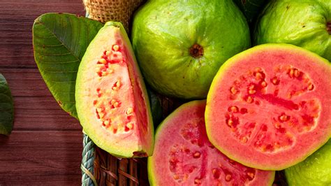 How To Eat Guava, And Why You Should