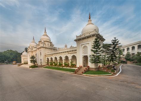 The Hyderabad Public School | Round Square