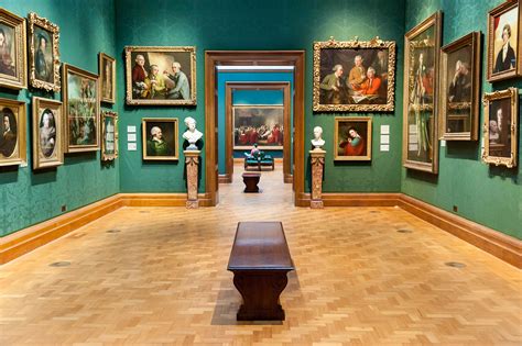 London’s National Portrait Gallery is closing for three years - Lonely Planet