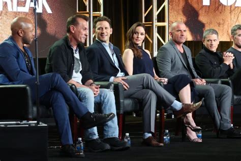 Prison Break Season 6 Release Date, Plot and New Format Revelations