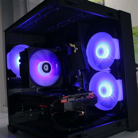 ️🖤Gaming PC | 32GB RAM | ROG | RGB ️🖤 | Jawa