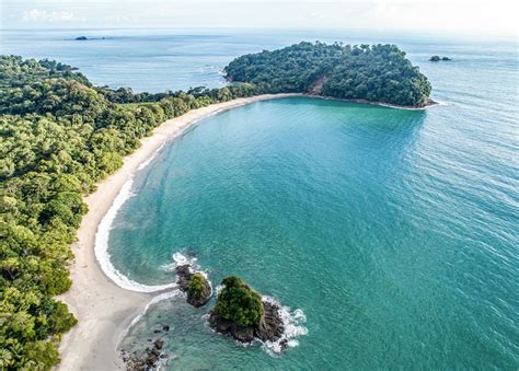 The Best Beaches in Manuel Antonio Costa Rica