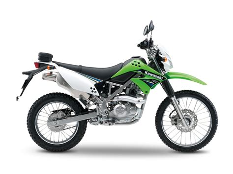 KLX125 2014