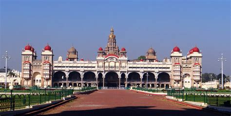 Mysore Palace