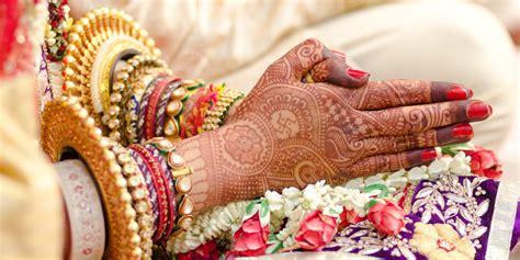 5 Hindu Traditions to Include In Your Interfaith Ceremony | HuffPost