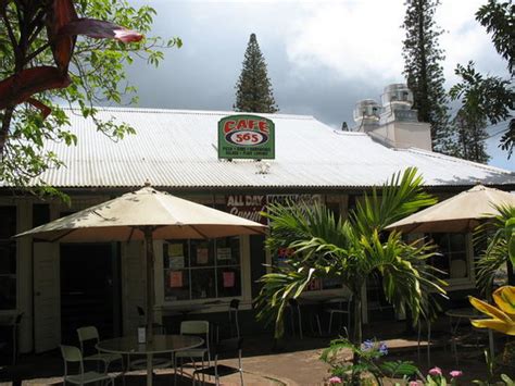 Cafe 565, Lanai City - Restaurant Reviews, Phone Number & Photos - TripAdvisor