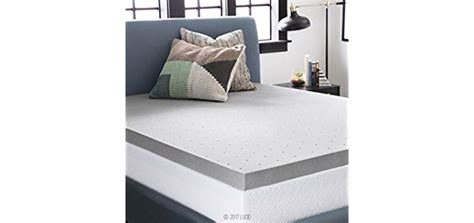 Lucid Mattress Topper Reviews - Mattress Obsessions