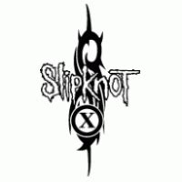 Slipknot logo vector - Logovector.net