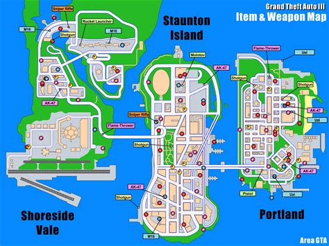 Gta liberty city stories hidden packages maps - californiaadams