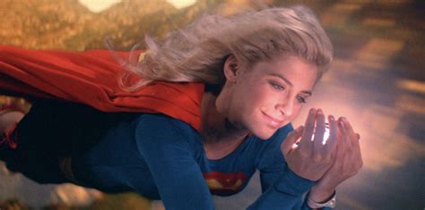 Supergirl (1984) Featured, Reviews Film Threat