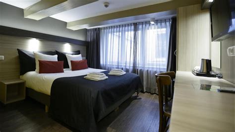 Rooms - City Hotel Amsterdam, Amsterdam