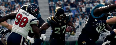 Top 10 Players To Consider Trading In Madden 18 Franchise Mode - Madden School