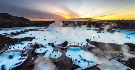 Blue Lagoon, Reykjavik, Reykjavik - Book Tickets & Tours | GetYourGuid