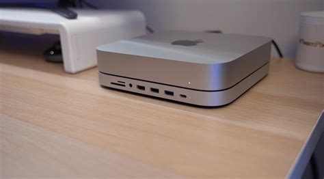 6 Awesome Accessories for the M2 Mac mini - Mark Ellis Reviews