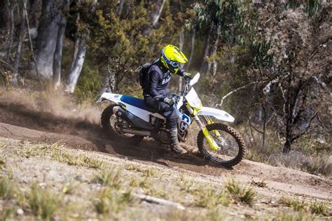 2020 Husqvarna FE501 Review - Australasian Dirt Bike Magazine