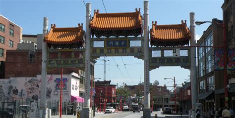 Chinatown Architectural Walk | City of Vancouver