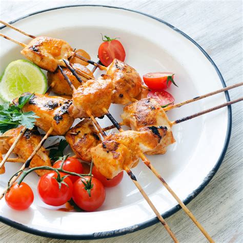 Bamboo Skewers - Natural Home Brands