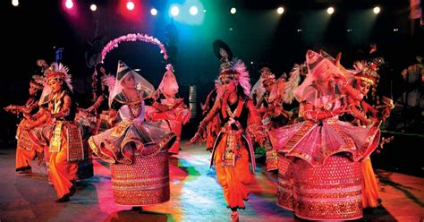 13 Manipur Festivals (updated 2022 list with dates) To Attend This Year