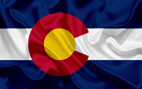 Colorado Flag Wallpapers - Wallpaper Cave