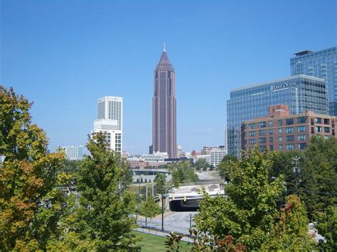 The Best Neighborhoods for Families in Atlanta (Updated 2023) - Bellhop