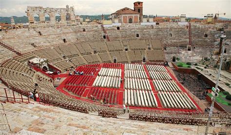 History and Importance of the Verona Opera – Shutdown -r Now