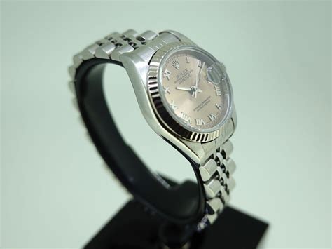 Rolex Datejust ladies