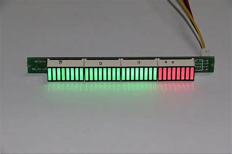 Audio vu meter on RGB Ram : r/RGBProfiles