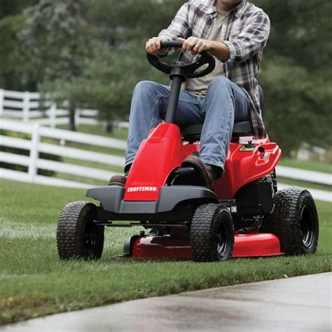 10 Best Riding Lawn Mowers in 2023 | Riding mower, Best riding lawn ...