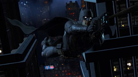 Batman The Telltale Series The Enemy Within 4k Wallpaper,HD Games Wallpapers,4k Wallpapers ...