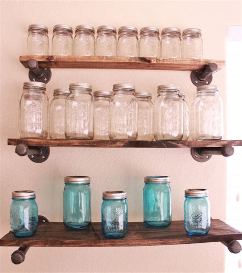 12 NEW Quality Mason Jars Bulk mason jars 12 DIY jars Ball