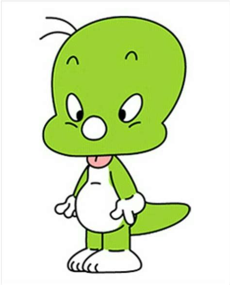 Dooly the Little Dinosaur - Alchetron, the free social encyclopedia