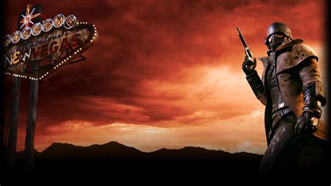 Fallout:New Vegas Wallpaper (1920x1080) : r/falloutnewvegas