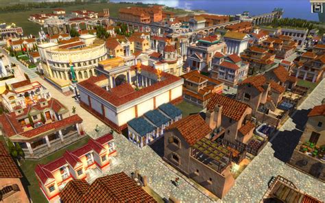 All Caesar IV Screenshots for PC