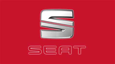 SEAT Logo Meaning and History [SEAT symbol]