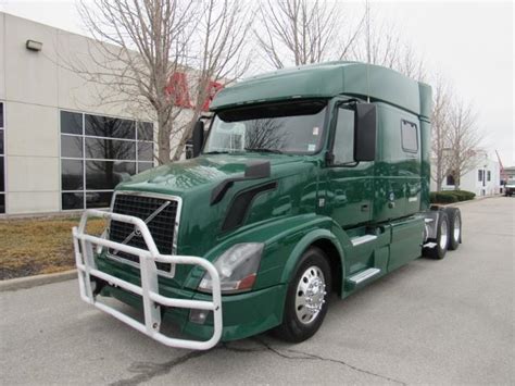 Volvo Trucks For Sale