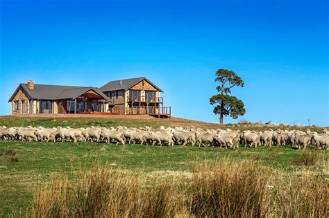 Grand Designs Australia Sheep Station Farm house | Grand designs australia, Farmhouse interior ...