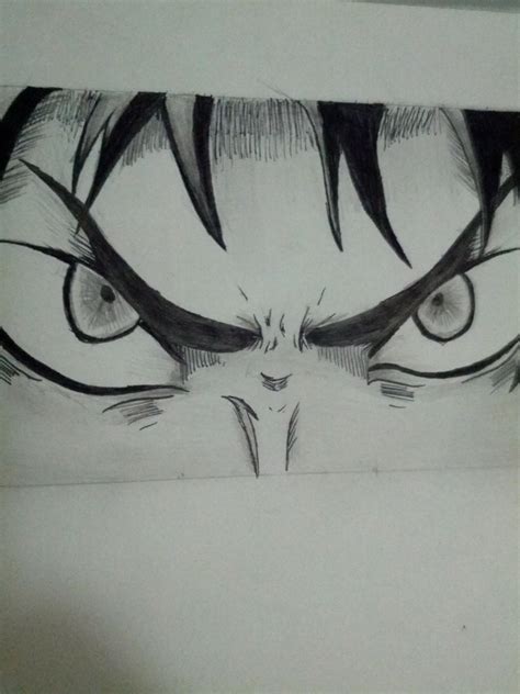 Manga angry eyes by 365daysofdrawings on DeviantArt