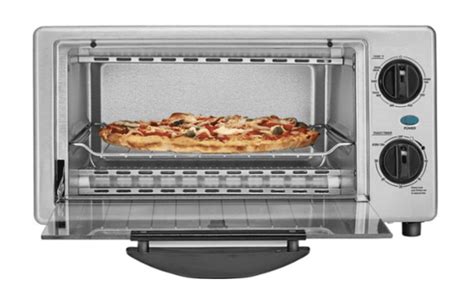 4-Slice Bella Toaster Oven Only$ 17.99 Today at Best Buy (Reg. $39.99)