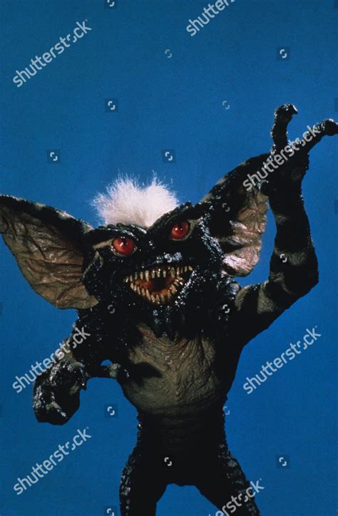 Gremlins 1984 Editorial Stock Photo - Stock Image | Shutterstock