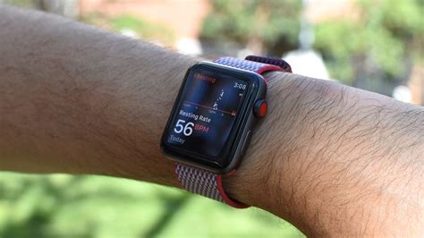 Apple Watch Series 3 review - Wareable