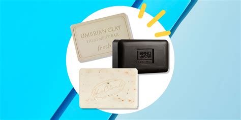 The Best Bar Soap Brands That Won't Leave Your Skin Dry (Promise!)