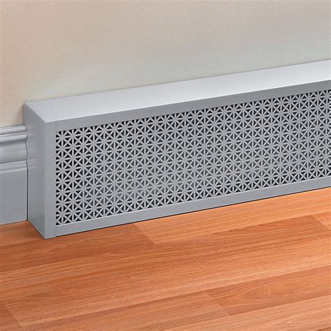 Congenial Diy Decorative Baseboard Heater Covers — Madison Art Center Design