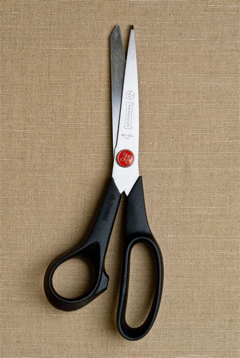 Dressmaker Scissors - Left Handed 8.5 Inches 661LH from Mundial: $16.50 | Dressmaking, Left ...