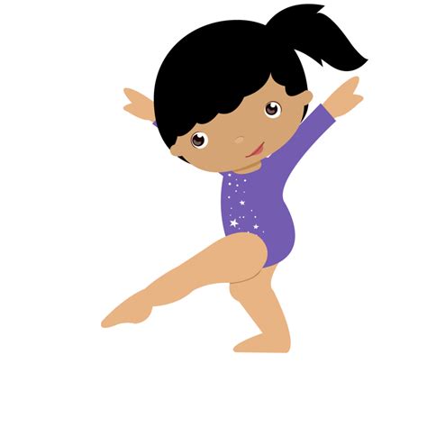 Minus - Say Hello! | Kids cartoon characters, Gymnastics, Gymnastics skills